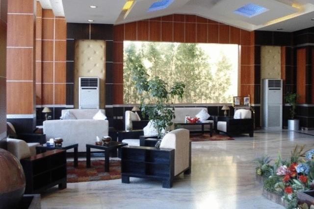 Almakan Hotel 105 Riyad Extérieur photo
