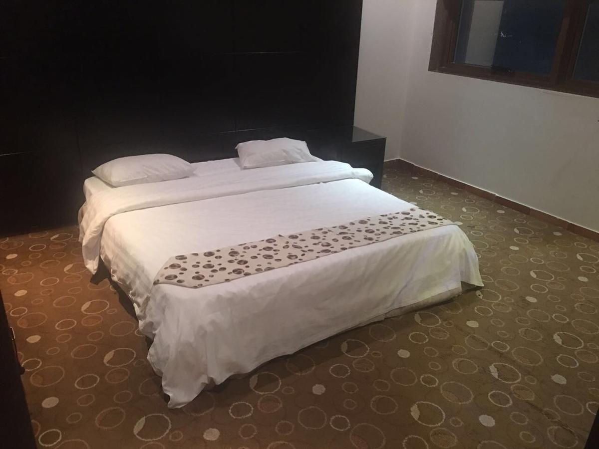 Almakan Hotel 105 Riyad Extérieur photo