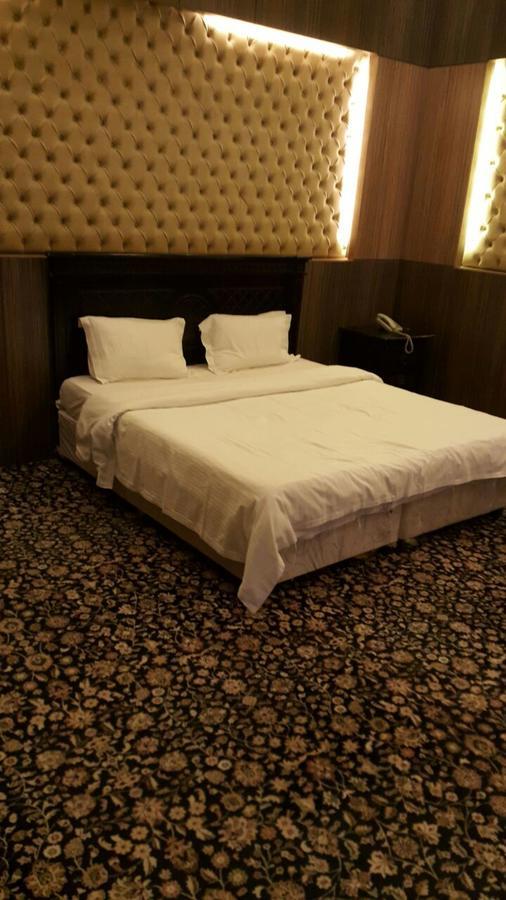 Almakan Hotel 105 Riyad Extérieur photo