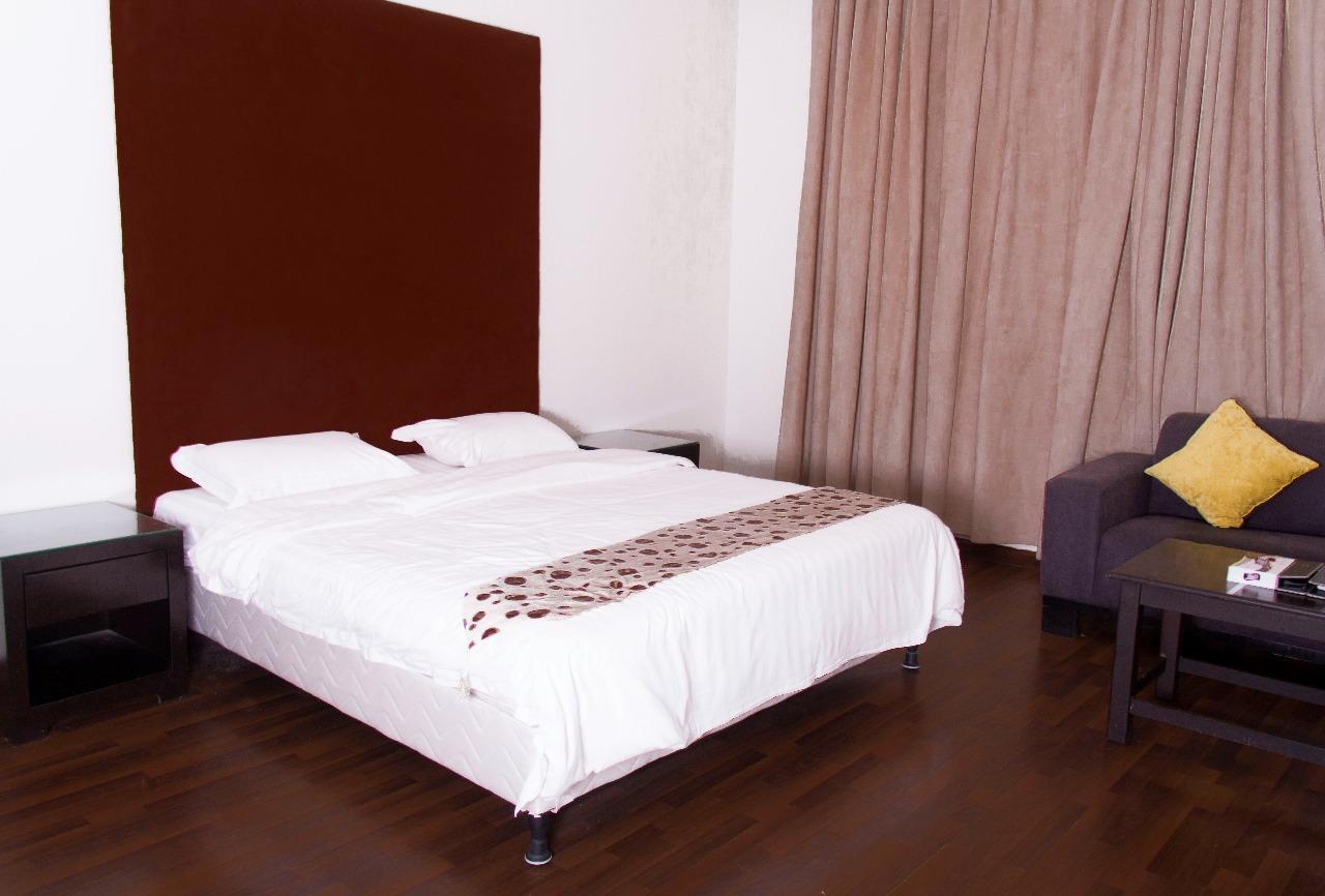 Almakan Hotel 105 Riyad Extérieur photo