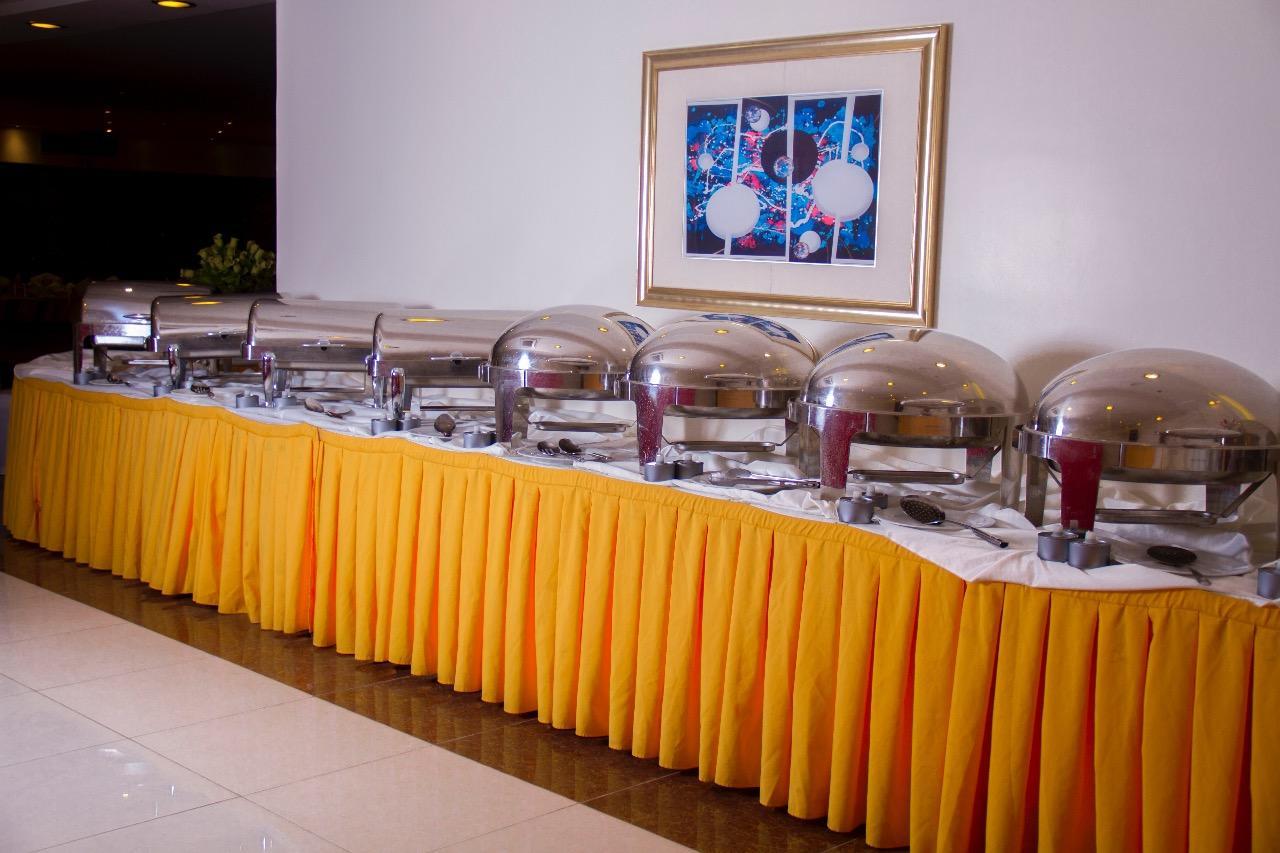 Almakan Hotel 105 Riyad Extérieur photo