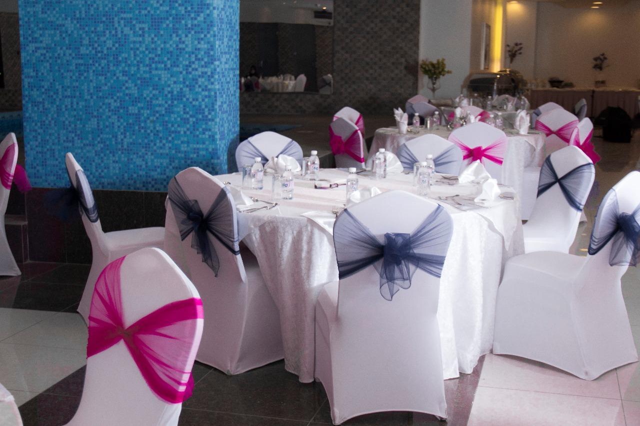 Almakan Hotel 105 Riyad Extérieur photo
