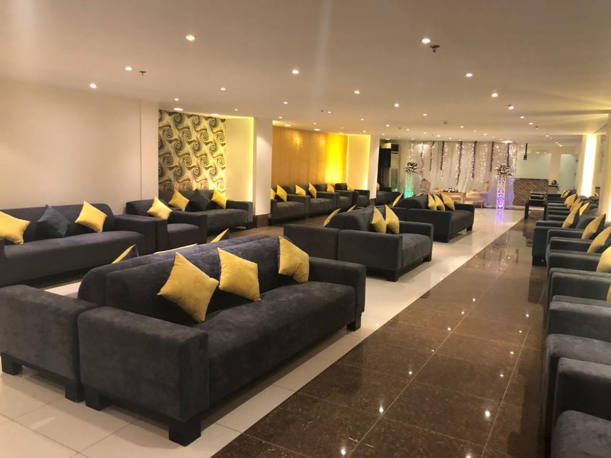 Almakan Hotel 105 Riyad Extérieur photo