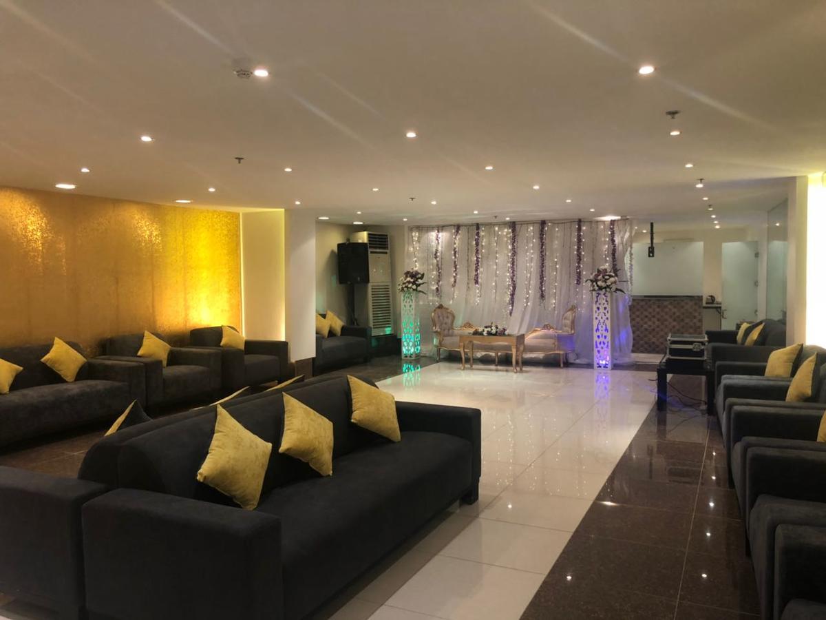 Almakan Hotel 105 Riyad Extérieur photo