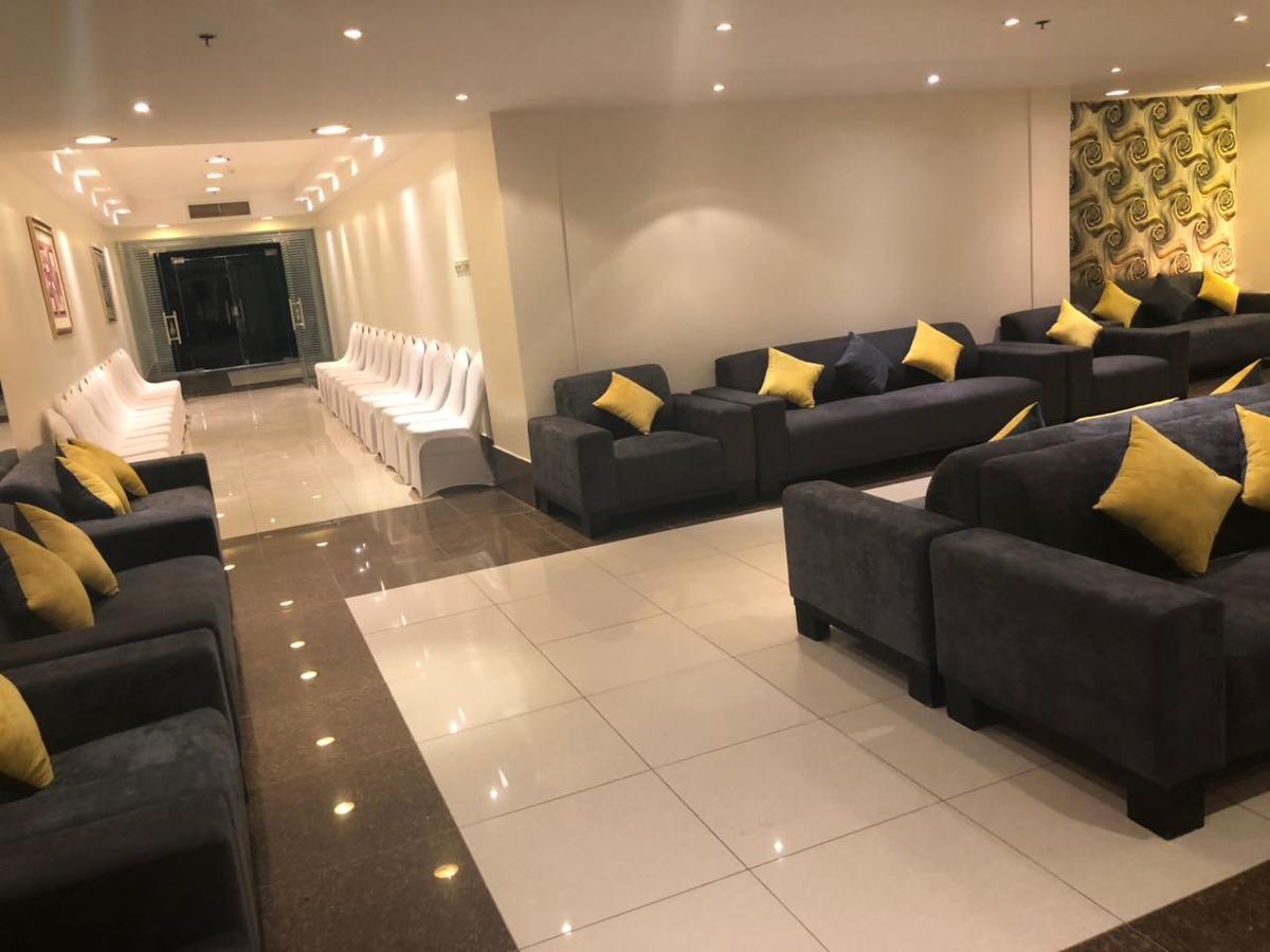 Almakan Hotel 105 Riyad Extérieur photo