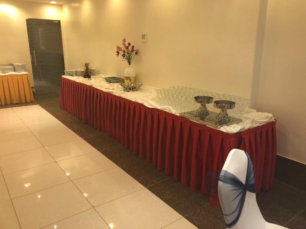 Almakan Hotel 105 Riyad Extérieur photo