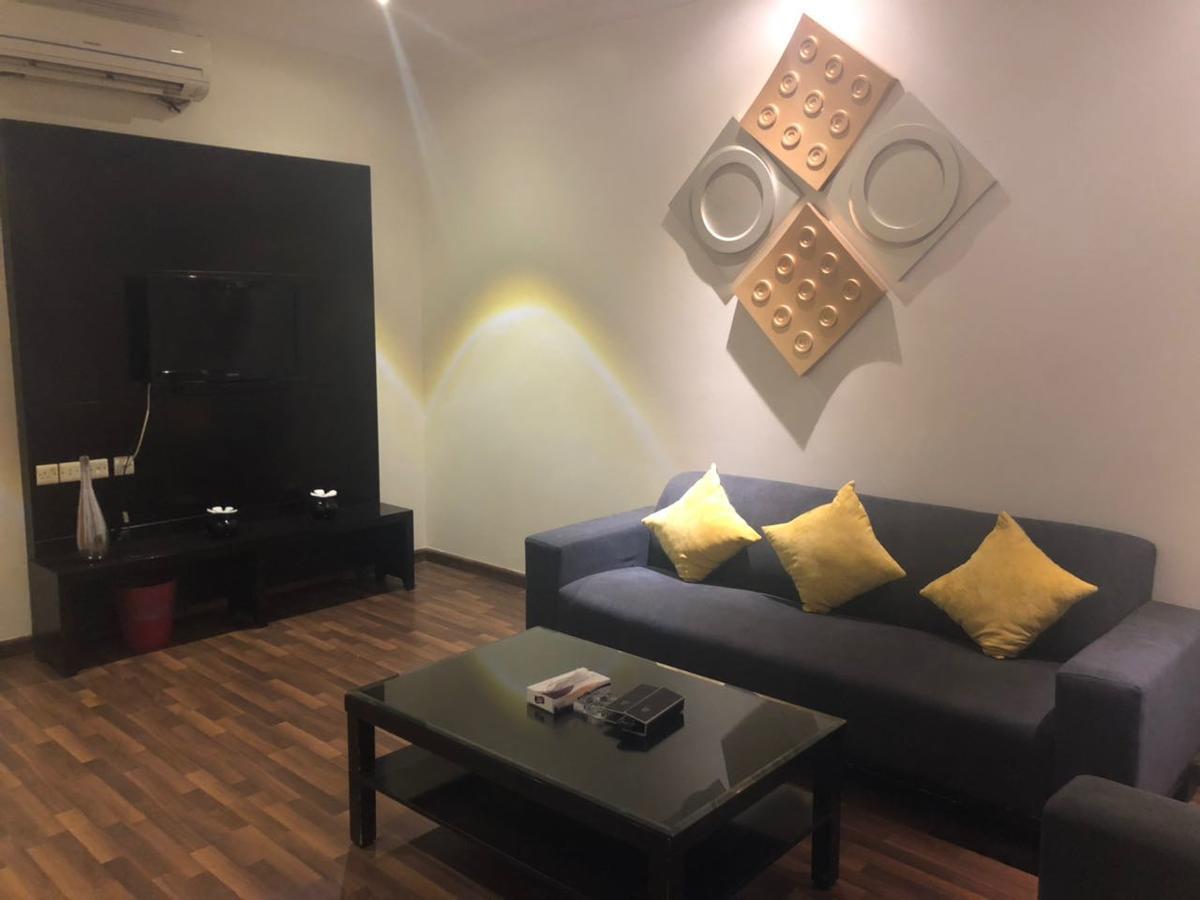 Almakan Hotel 105 Riyad Extérieur photo